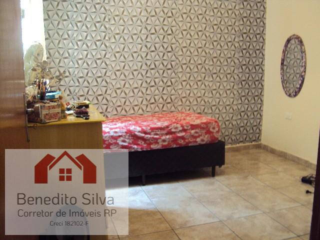 Casa, 3 quartos, 45 m² - Foto 8