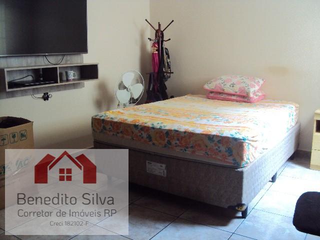 Casa, 3 quartos, 45 m² - Foto 12