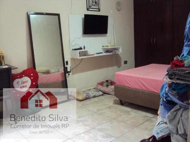 Casa, 3 quartos, 45 m² - Foto 13