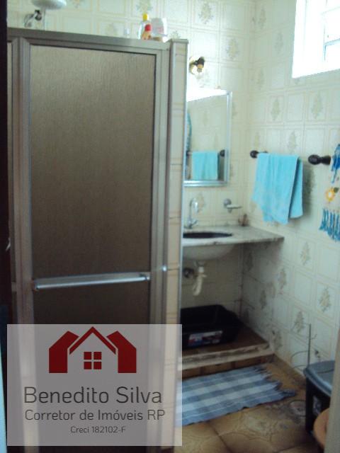 Casa, 3 quartos, 45 m² - Foto 16