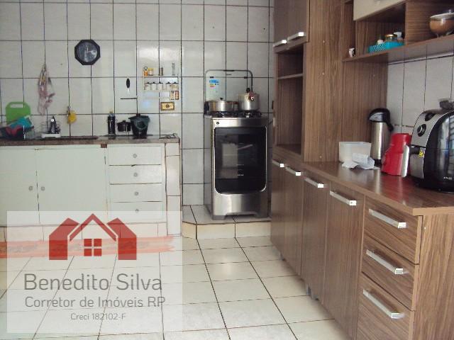 Casa, 3 quartos, 45 m² - Foto 19