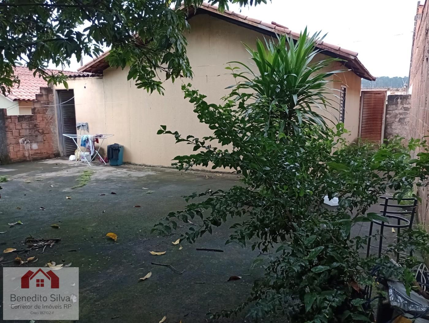 Casa, 2 quartos, 110 m² - Foto 1