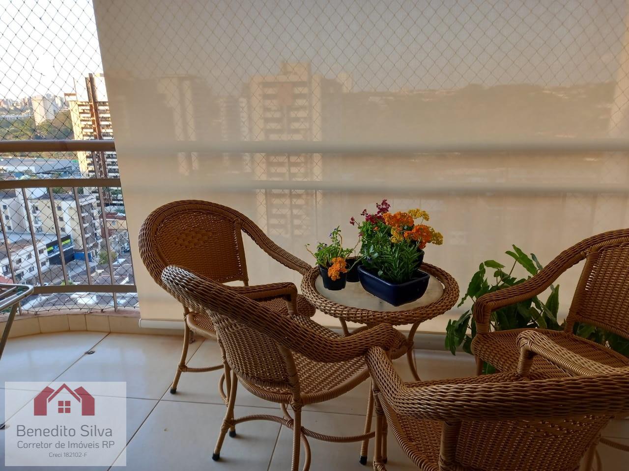 Apartamento, 2 quartos, 88 m² - Foto 2