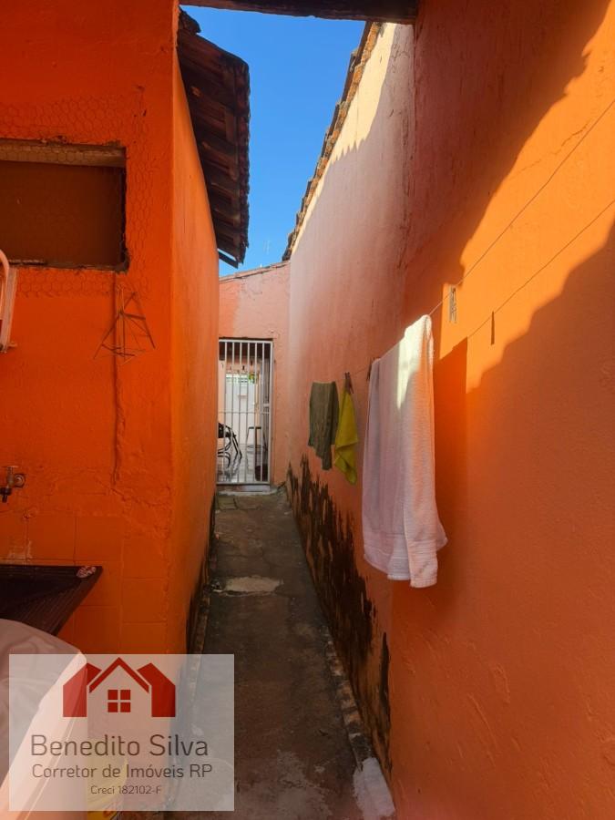 Casa, 2 quartos, 25 m² - Foto 20