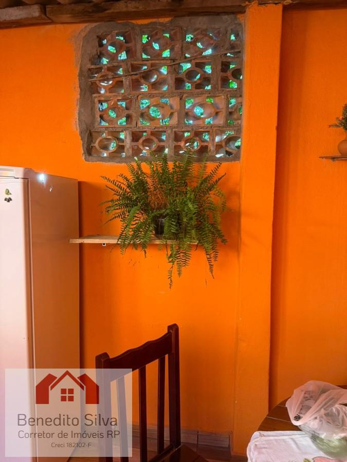 Casa, 2 quartos, 25 m² - Foto 6