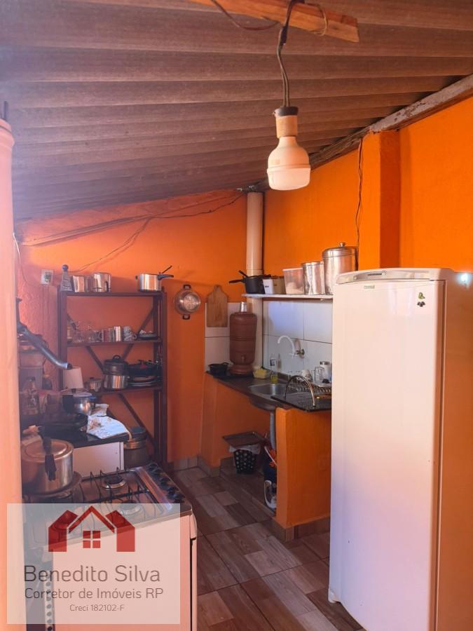 Casa, 2 quartos, 25 m² - Foto 5