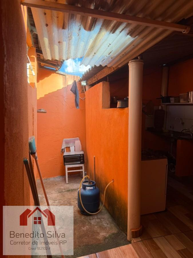 Casa, 2 quartos, 25 m² - Foto 22