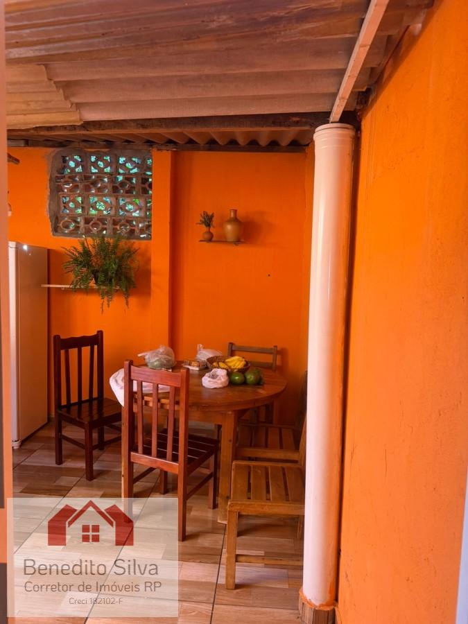 Casa, 2 quartos, 25 m² - Foto 23