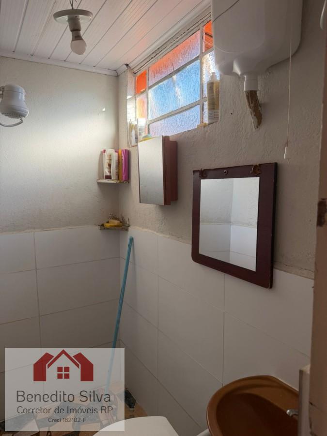 Casa, 2 quartos, 25 m² - Foto 8