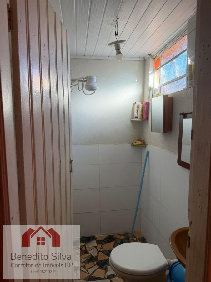 Casa, 2 quartos, 25 m² - Foto 9