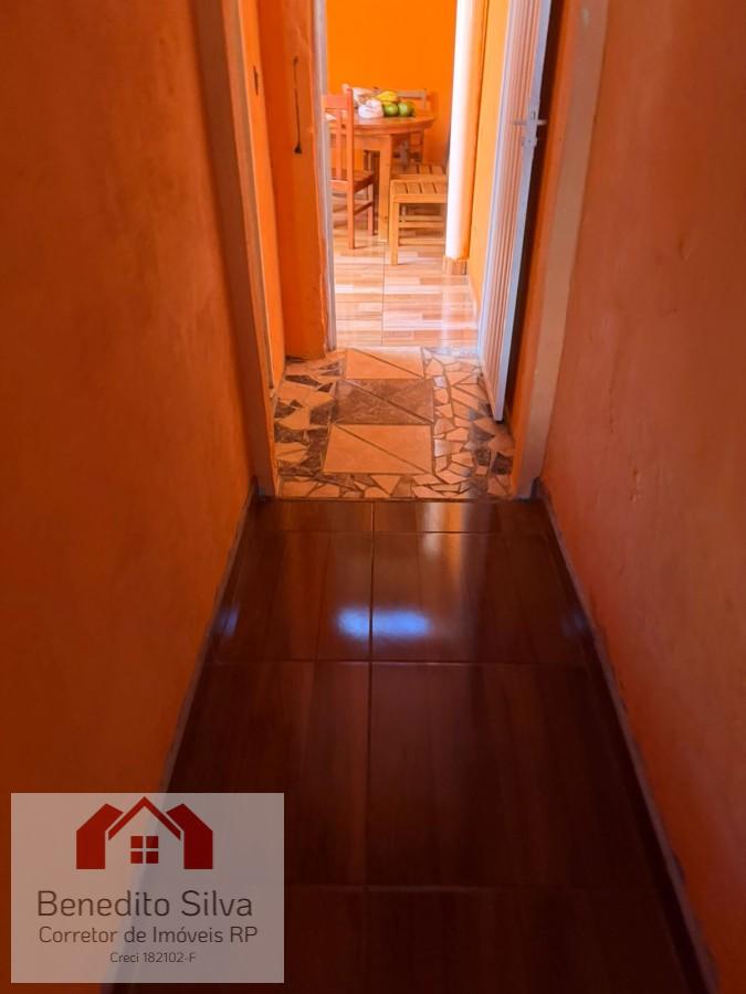 Casa, 2 quartos, 25 m² - Foto 10