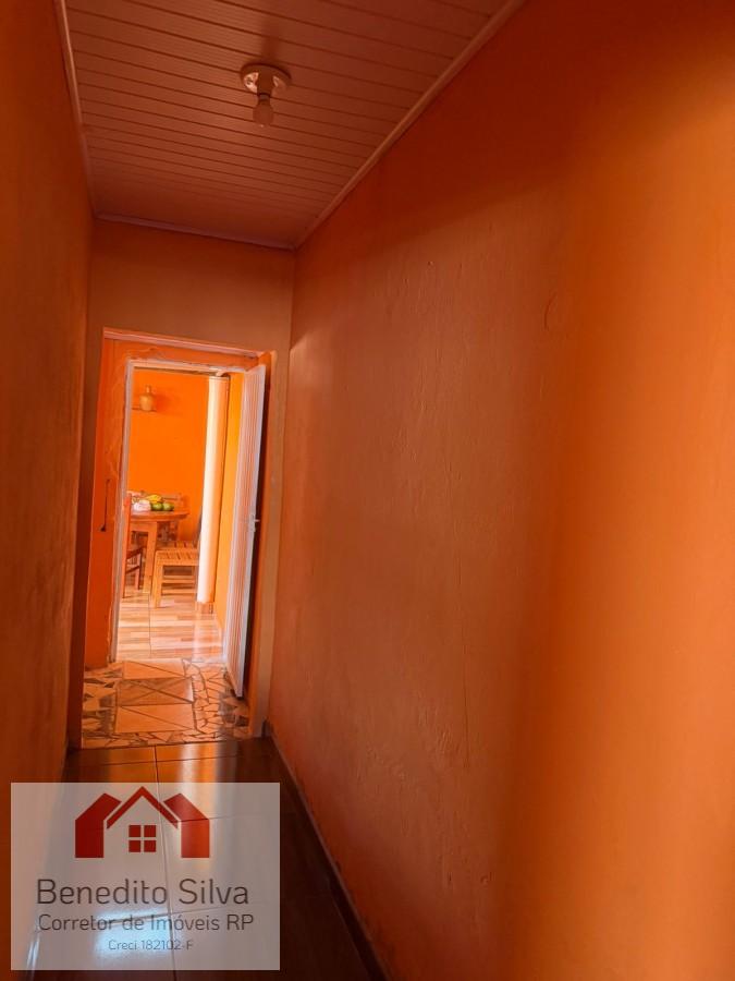 Casa, 2 quartos, 25 m² - Foto 11