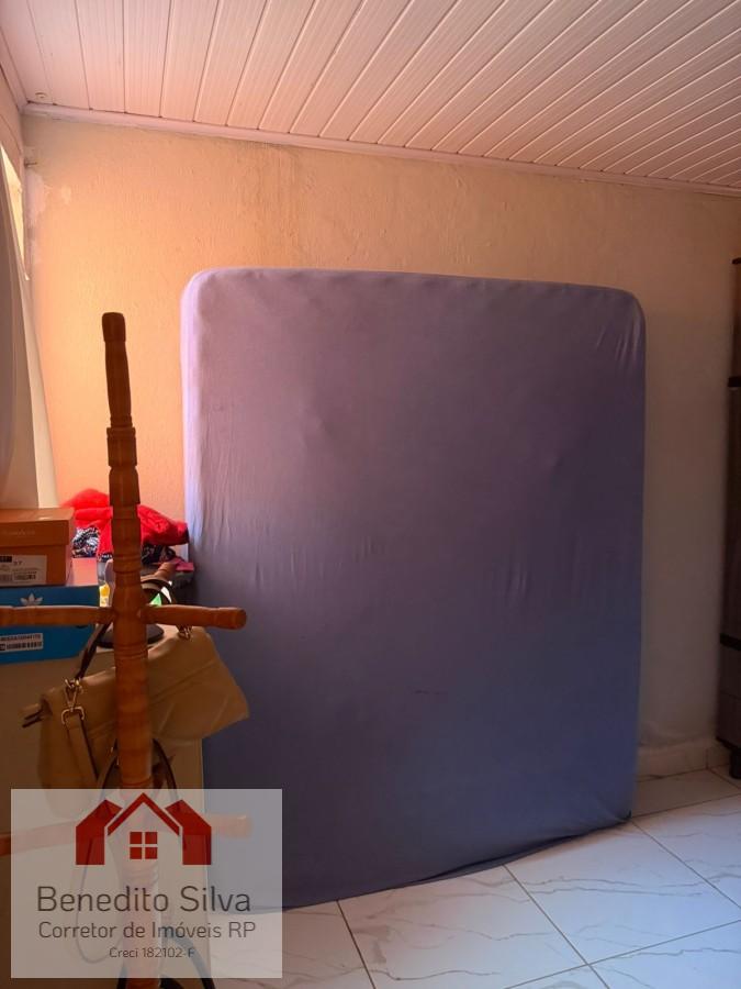 Casa, 2 quartos, 25 m² - Foto 13