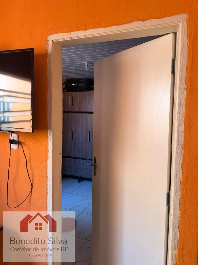 Casa, 2 quartos, 25 m² - Foto 14