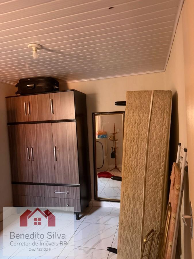 Casa, 2 quartos, 25 m² - Foto 15
