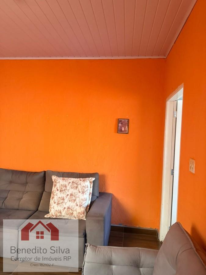 Casa, 2 quartos, 25 m² - Foto 3