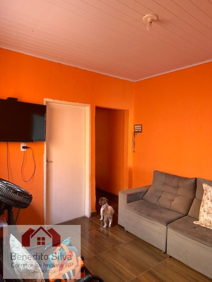 Casa, 2 quartos, 25 m² - Foto 1