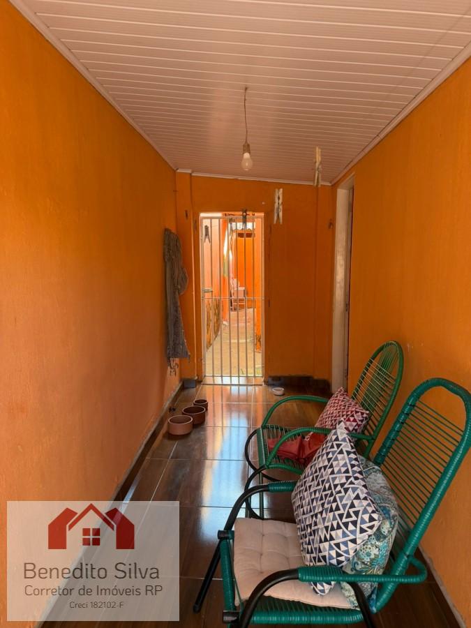 Casa, 2 quartos, 25 m² - Foto 26