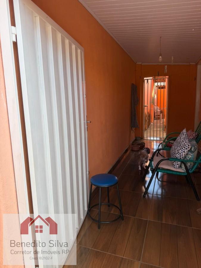 Casa, 2 quartos, 25 m² - Foto 27