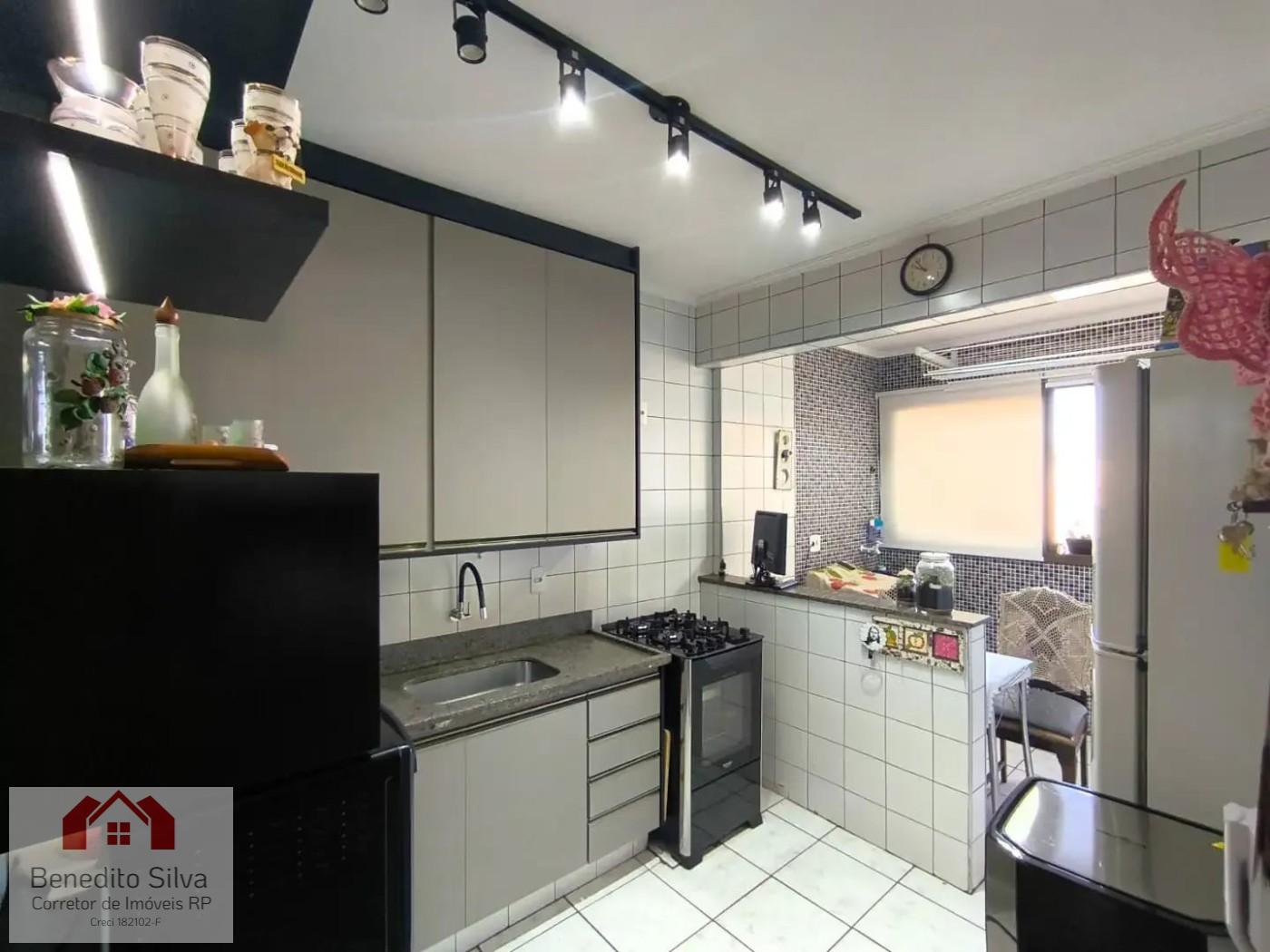 Apartamento, 3 quartos, 81 m² - Foto 9