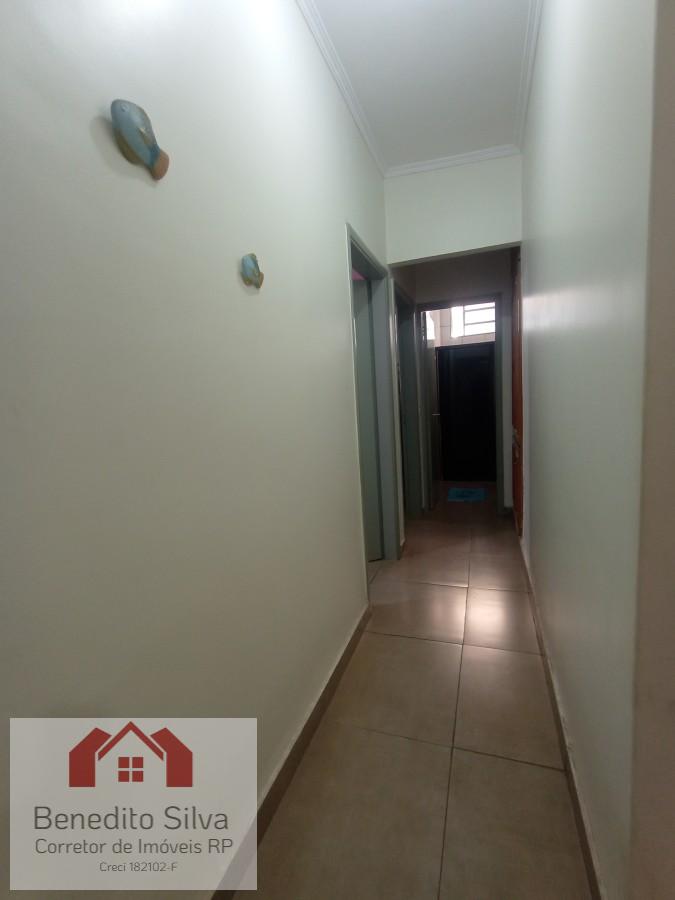 Casa, 3 quartos, 30 m² - Foto 7