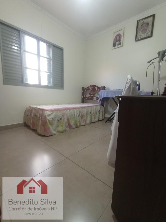 Casa, 3 quartos, 30 m² - Foto 10