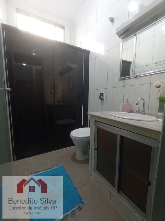 Casa, 3 quartos, 30 m² - Foto 9