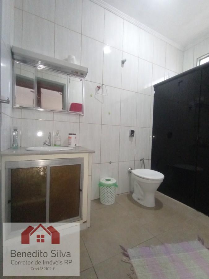 Casa, 3 quartos, 30 m² - Foto 17