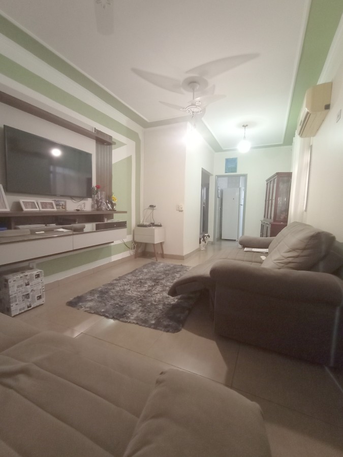 Casa, 3 quartos, 30 m² - Foto 1