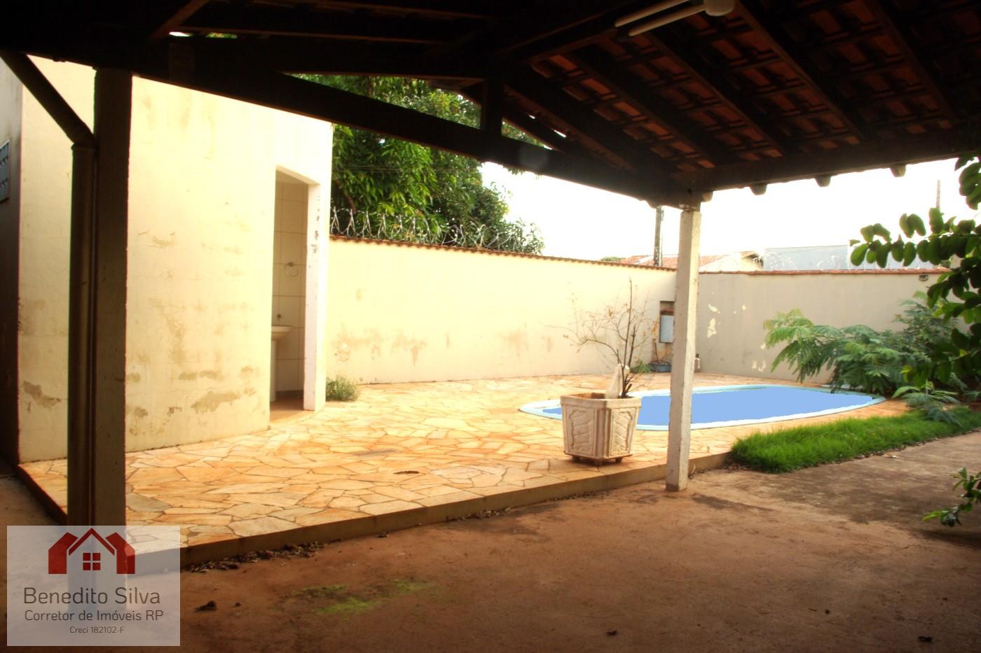 Casa, 1 quarto, 110 m² - Foto 14
