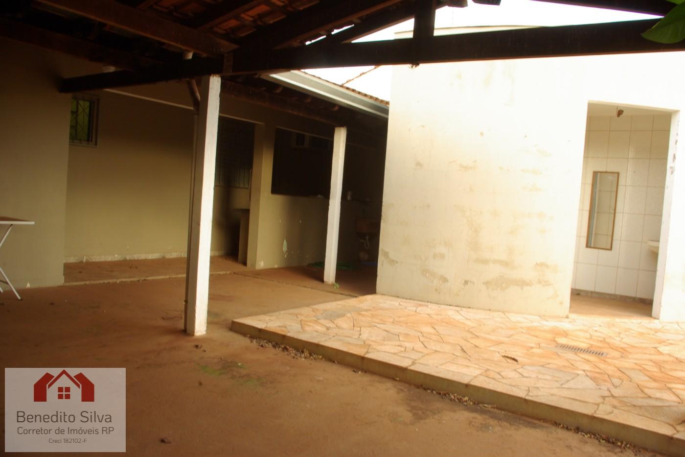 Casa, 1 quarto, 110 m² - Foto 12