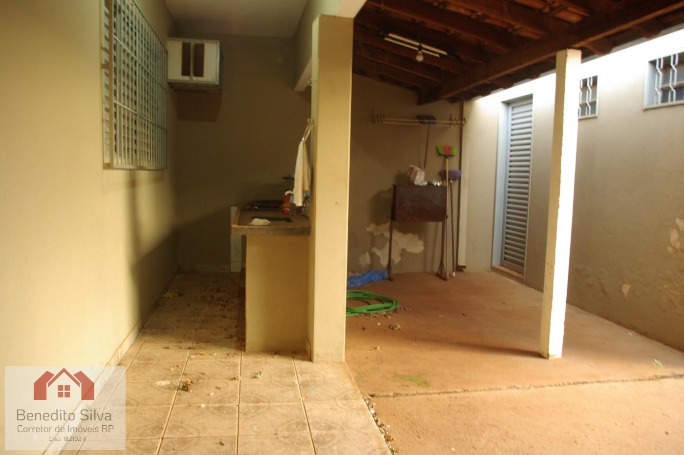 Casa, 1 quarto, 110 m² - Foto 18