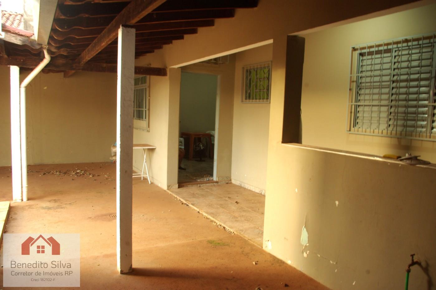 Casa, 1 quarto, 110 m² - Foto 19