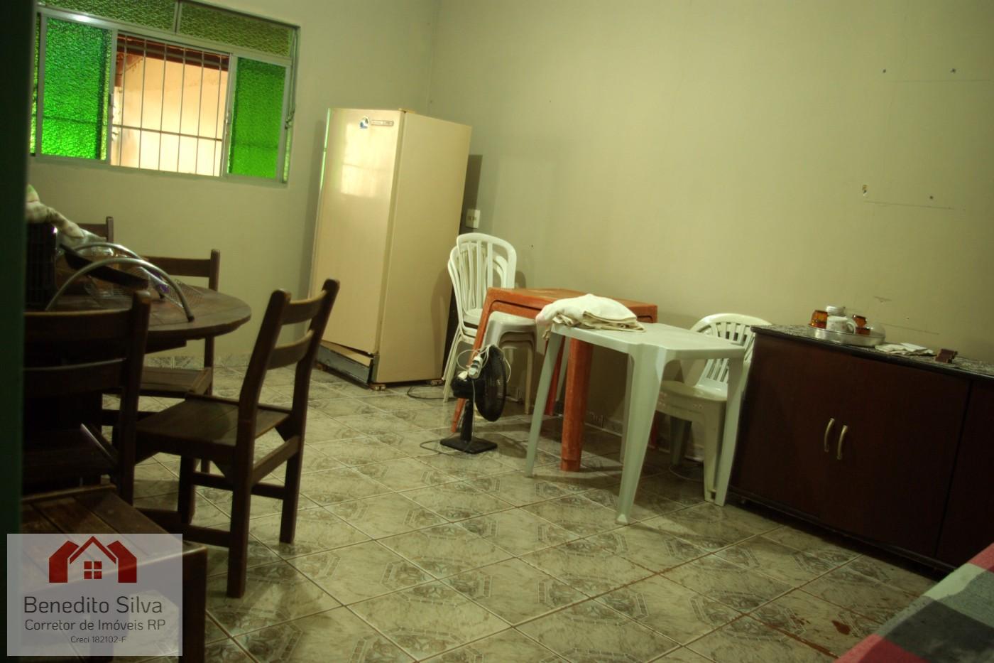 Casa, 1 quarto, 110 m² - Foto 6