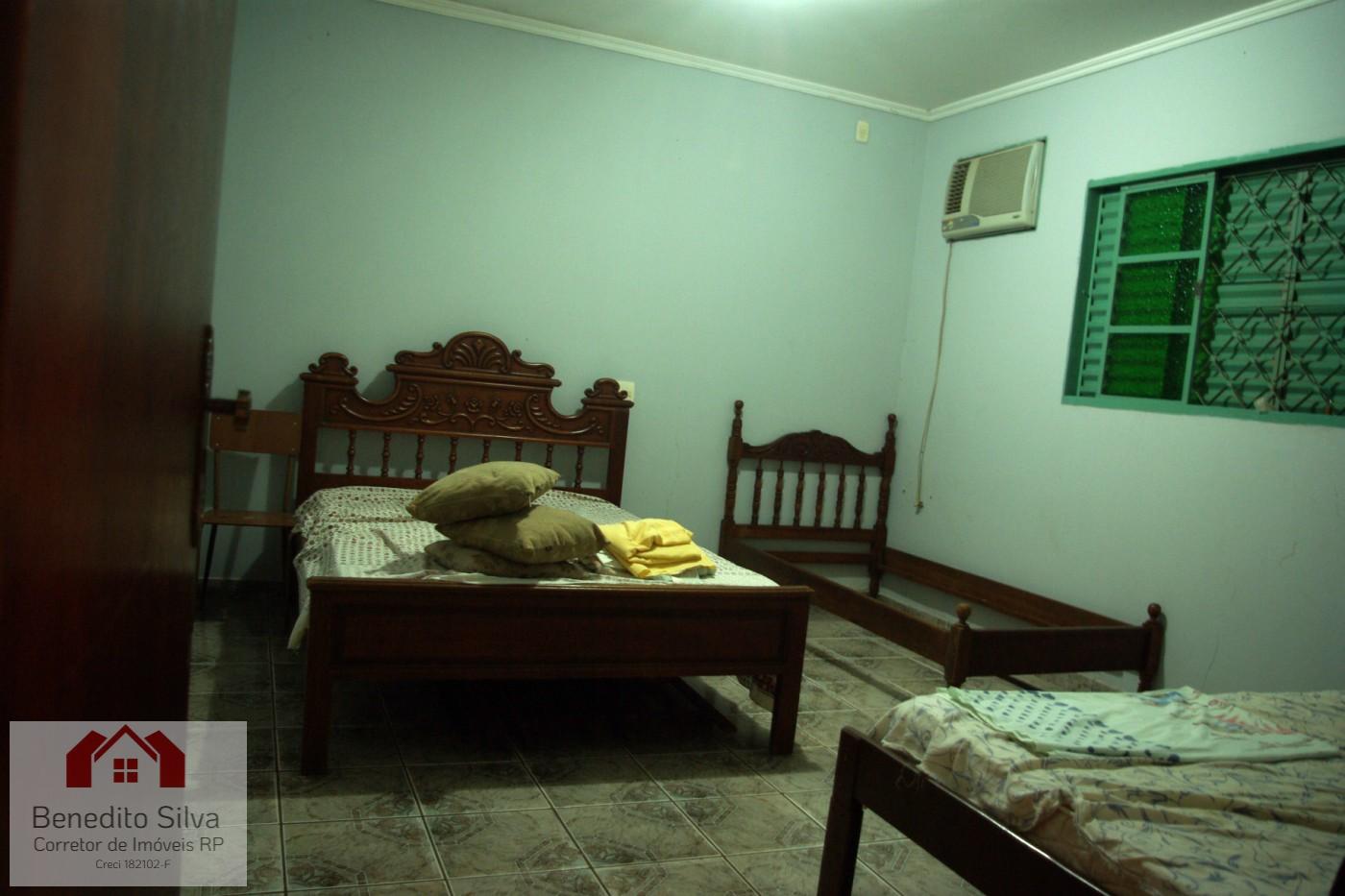 Casa, 1 quarto, 110 m² - Foto 9