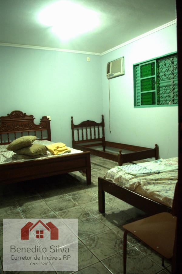 Casa, 1 quarto, 110 m² - Foto 10