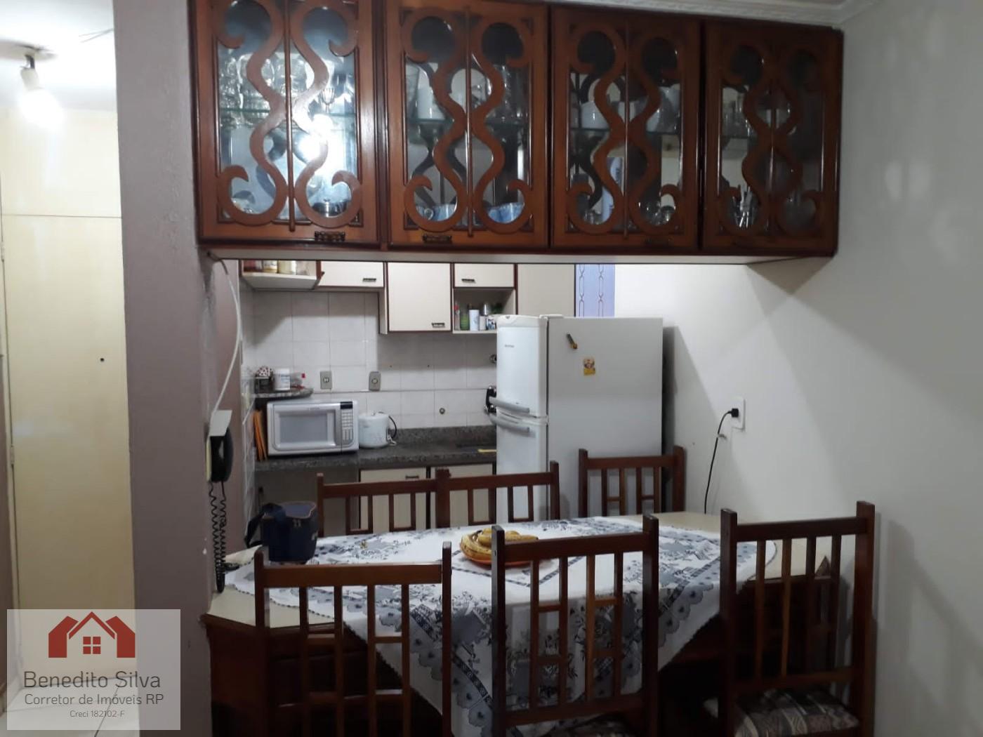 Apartamento, 3 quartos, 67 m² - Foto 6