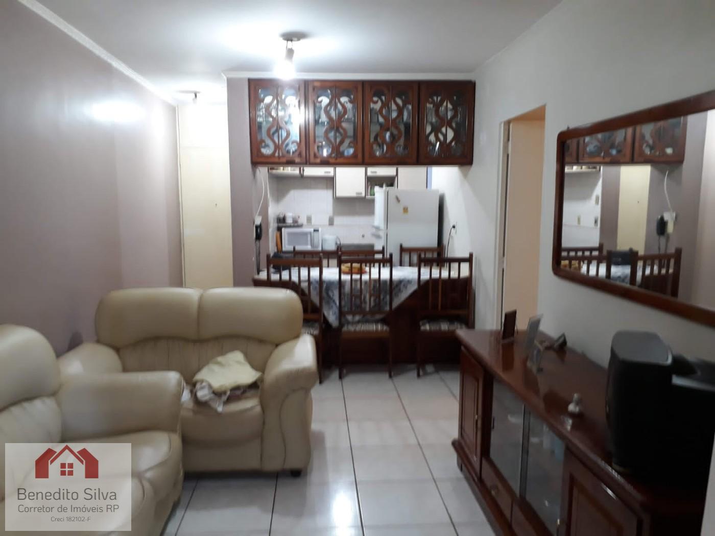 Apartamento, 3 quartos, 67 m² - Foto 1