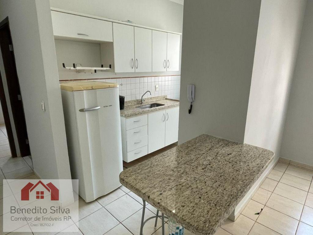 Apartamento, 1 quarto, 42 m² - Foto 3