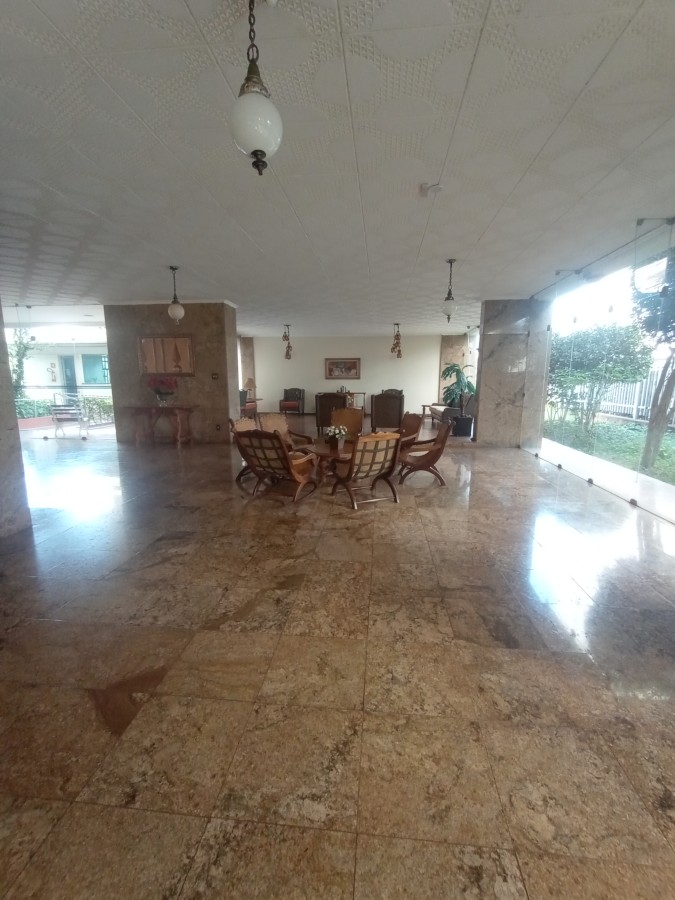 Apartamento, 4 quartos, 135 m² - Foto 34