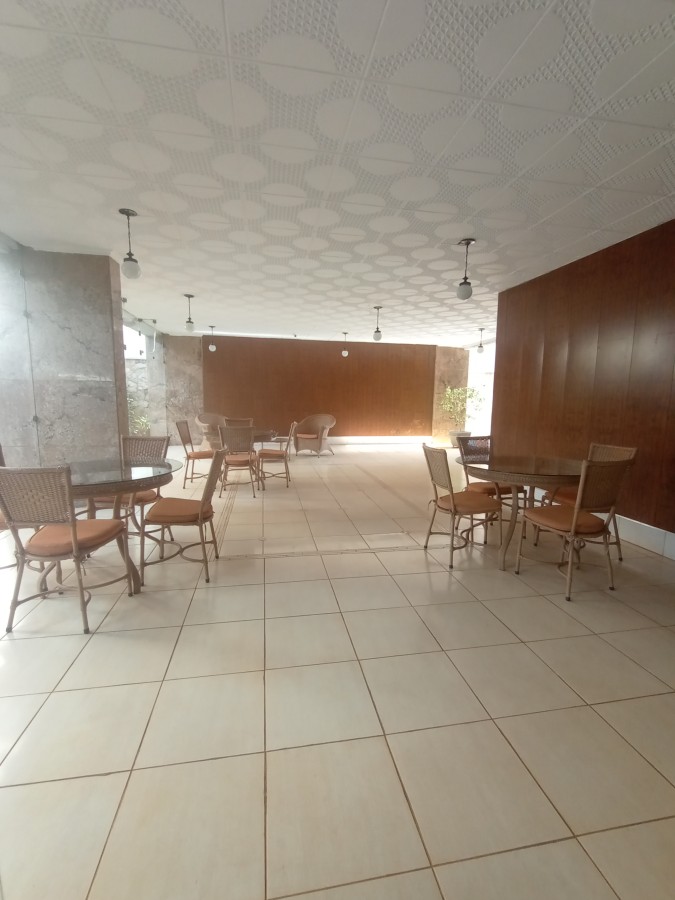 Apartamento, 4 quartos, 135 m² - Foto 33