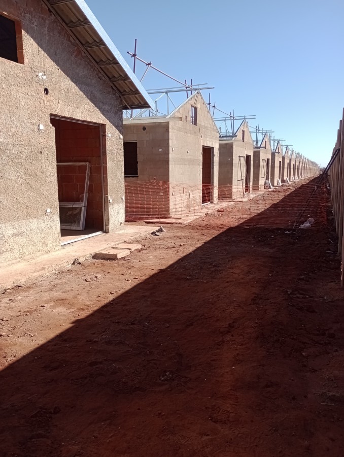 Casa de Condomínio, 2 quartos - Foto 9