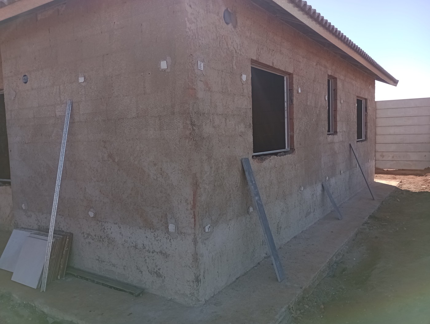 Casa de Condomínio, 2 quartos - Foto 2