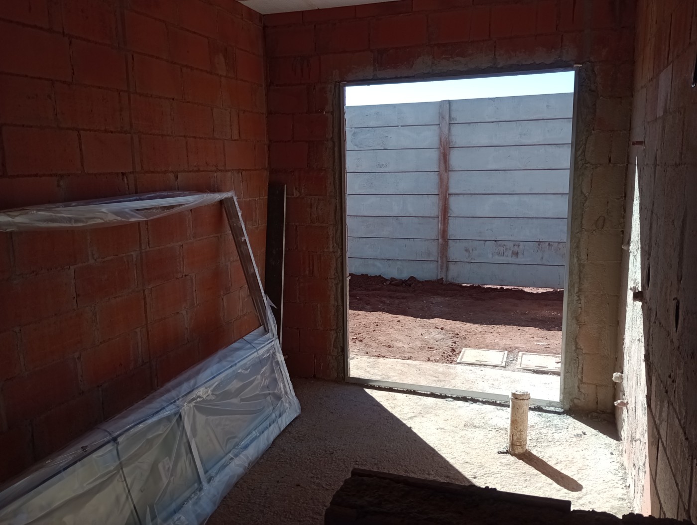 Casa de Condomínio, 2 quartos - Foto 5