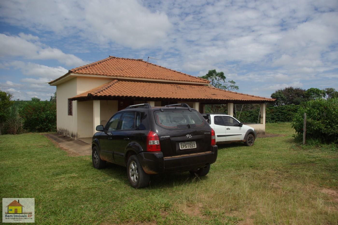 Sítio, 2 quartos, 5 m² - Foto 2