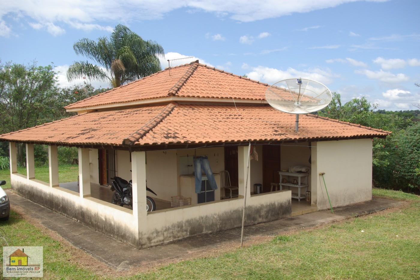 Sítio, 2 quartos, 5 m² - Foto 7