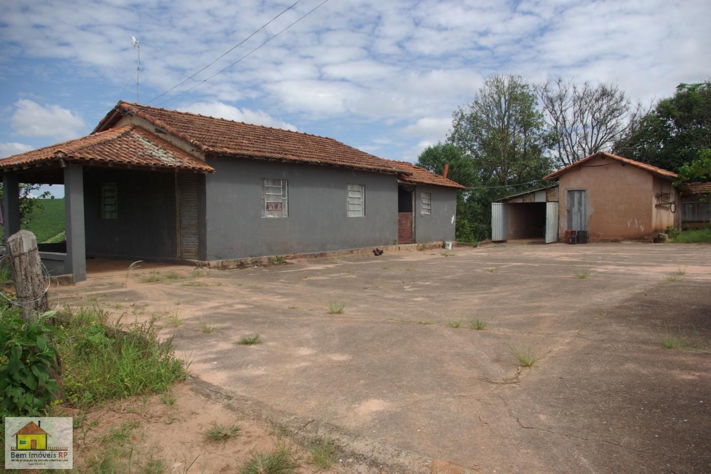 Sítio, 2 quartos, 5 m² - Foto 19